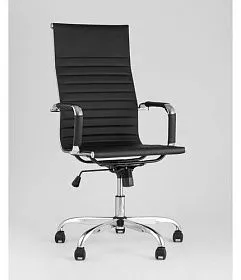 Кресло руководителя TopChairs City - ЭйБиСи-проджект Кресло руководителя TopChairs City