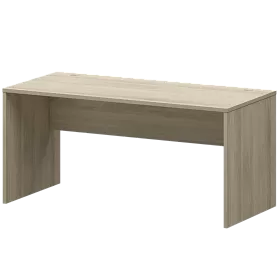 Стол рабочий 1600х600х750 - ЭйБиСи-проджект Стол рабочий 1600х600х750