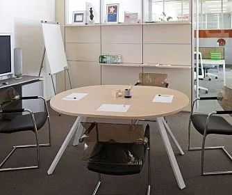 Стол для переговоров ASTRO