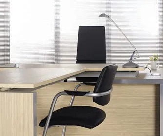 Кабинет руководителя Reventon