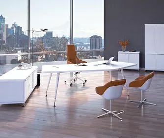 Кабинет руководителя EMPORIO