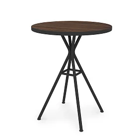 VERONA Стол обеденный 600х600х740