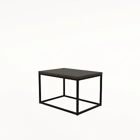 Стол журнальный EPIC 700х500х450 - ЭйБиСи-проджект Стол журнальный EPIC 700х500х450