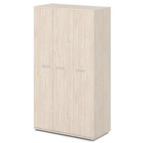 Шкаф трехстворчатый 1228х600х2192