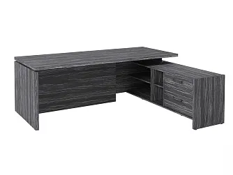 Стол правый 2100х1800х750