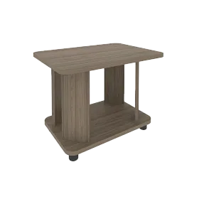 Столик журнальный 700*500*500