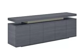 Греденция 2000*485*700