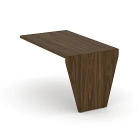 Брифинг-приставка 1400х800х750