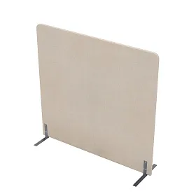 Мобильная перегородка (стац. опоры), 1400х27х1400