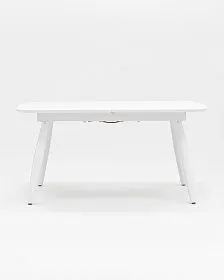 Чикаго Стол обеденный раскладной 1600-2000х900х760 - ЭйБиСи-проджект Чикаго Стол обеденный раскладной 1600-2000х900х760