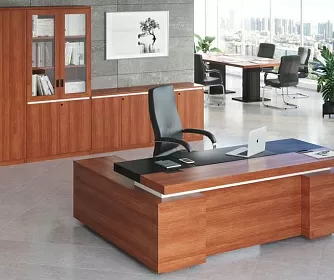 Кабинет руководителя LIVERPOOL