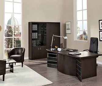 Кабинет руководителя SIRIUS, POSITANO