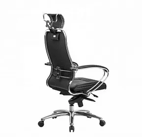 Кресло руководителя Метта SAMURAI KL-2.04