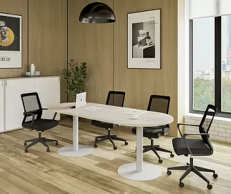 Стол для переговоров SIGMA