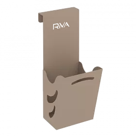 Навесной лоток для ручек и карандашей 80*103*200 - ЭйБиСи-проджект Навесной лоток для ручек и карандашей 80*103*200