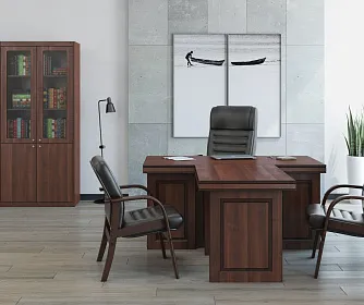 Кабинет руководителя BERN