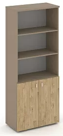 Шкаф высокий широкий 800х420х1977 - ЭйБиСи-проджект Шкаф высокий широкий 800х420х1977