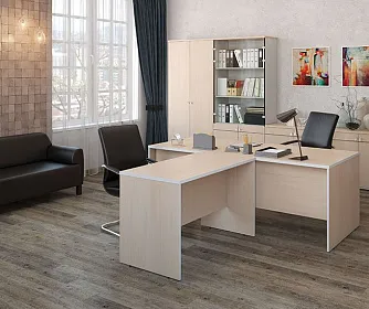 Кабинет руководителя SWIFT