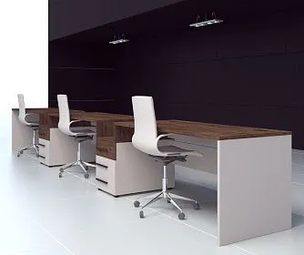 Мебель для сотрудников LAVANA - ЭйБиСи-проджект Мебель для сотрудников LAVANA