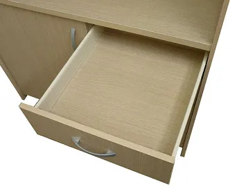 Мини-кухня Ринг КМ 980 1080х660х2000 - ЭйБиСи-проджект Мини-кухня Ринг КМ 980 1080х660х2000