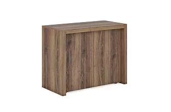 Греденция малая с декоративной обвязкой 1500x500x787