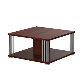 Стол журнальный Coffee 800х800х400 - ЭйБиСи-проджект Стол журнальный Coffee 800х800х400