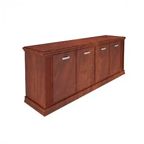 Греденция 2124x498x800