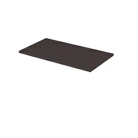 Топ тумбы приставной 1000х550х25