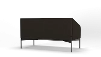 Диван 2-местный Дрим