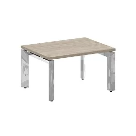 Стол журнальный на П-образном м/к 780х600х450