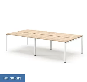 TOUR бенч 4 р.места 118х68 см