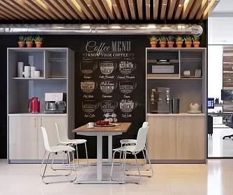 Мини-кухни SKYLAND