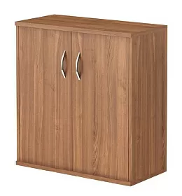 Шкаф низкий закрытый 770х365х823