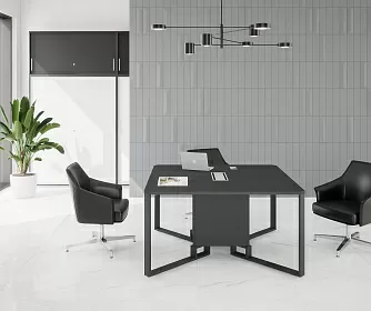 Стол для переговоров Spider