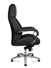 Офисное кресло Norden Grand экокожа