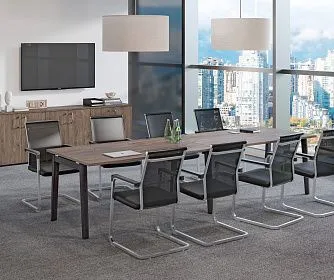 Кабинет руководителя ONIX WOOD DIRECT