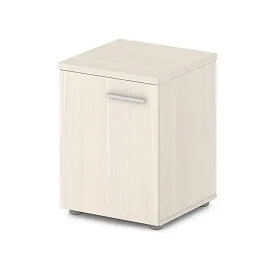 Тумба прикроватная с дверью 420х412х554