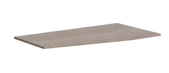 Столешница для перегородки RAND 1600х900х25 (L,R) RBCT-1690 (L,R)