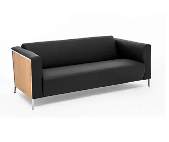 Офисный диван VISPO Wood