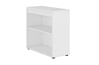 Тумба опорная открытая 800х350х750