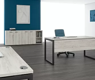Мебель для персонала XTEN-Q - ЭйБиСи-проджект Мебель для персонала XTEN-Q