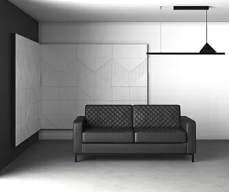 Офисный диван БЕНТЛИ