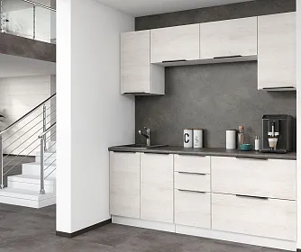 Модульные кухни CORSICA