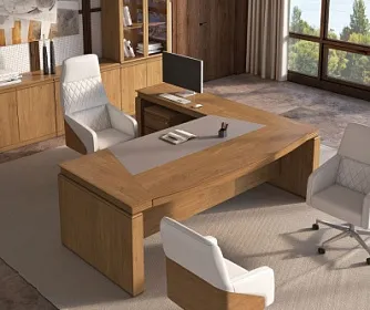 Кабинет руководителя FRANKLIN DM