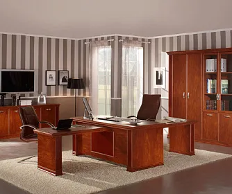 Кабинет руководителя PORTO