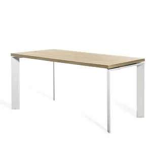 Стол с  L160 1600x900x770