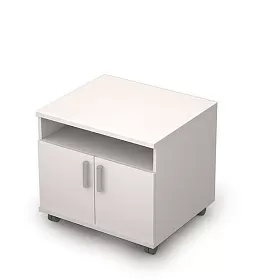 Тумба для оргтехники 800х600х630