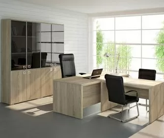 Кабинет руководителя Cosmo