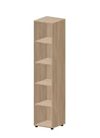 Стеллаж  высокий 400х420х1950