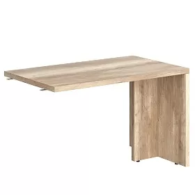 Брифинг-приставка 1200х700х750